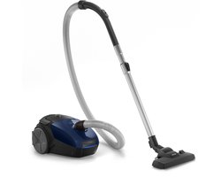 Philips PowerGo FC8240/09 - Stofzuiger met zak