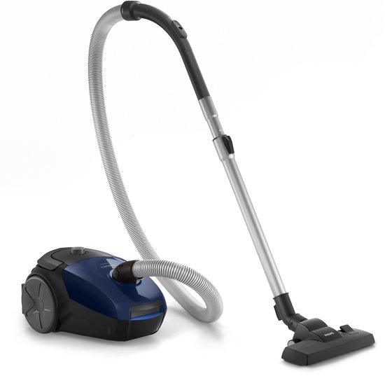 Philips PowerGo FC8240/09 - Stofzuiger met zak