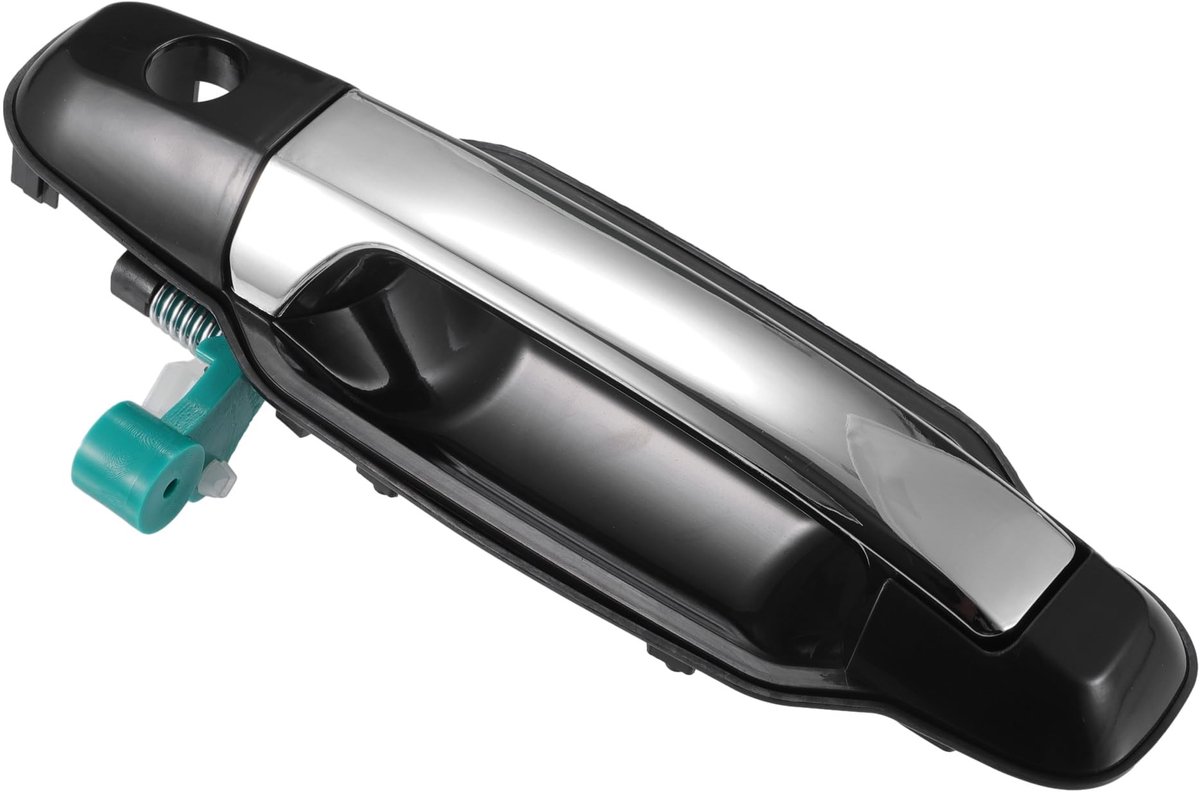 Dailygoods - Buitendeurhendel Links Voor Kia Sorento 03-06
