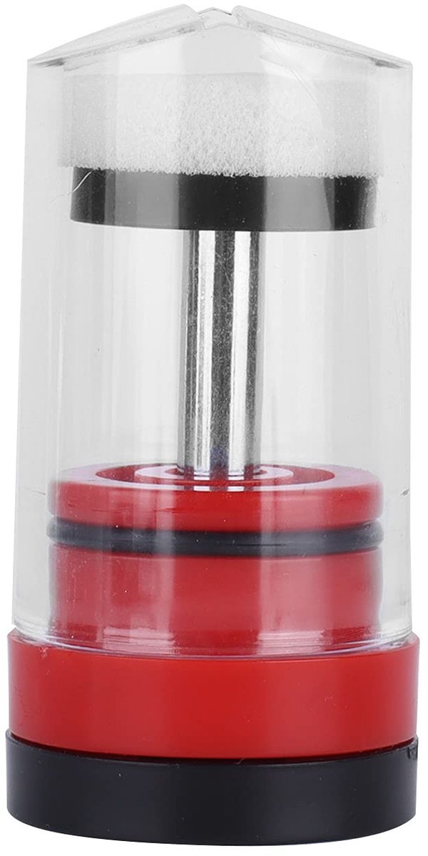 Dailygoods - Dailygoody - Queen Bee Marker Bottle - Professionele Marker voor Bijenkwekers