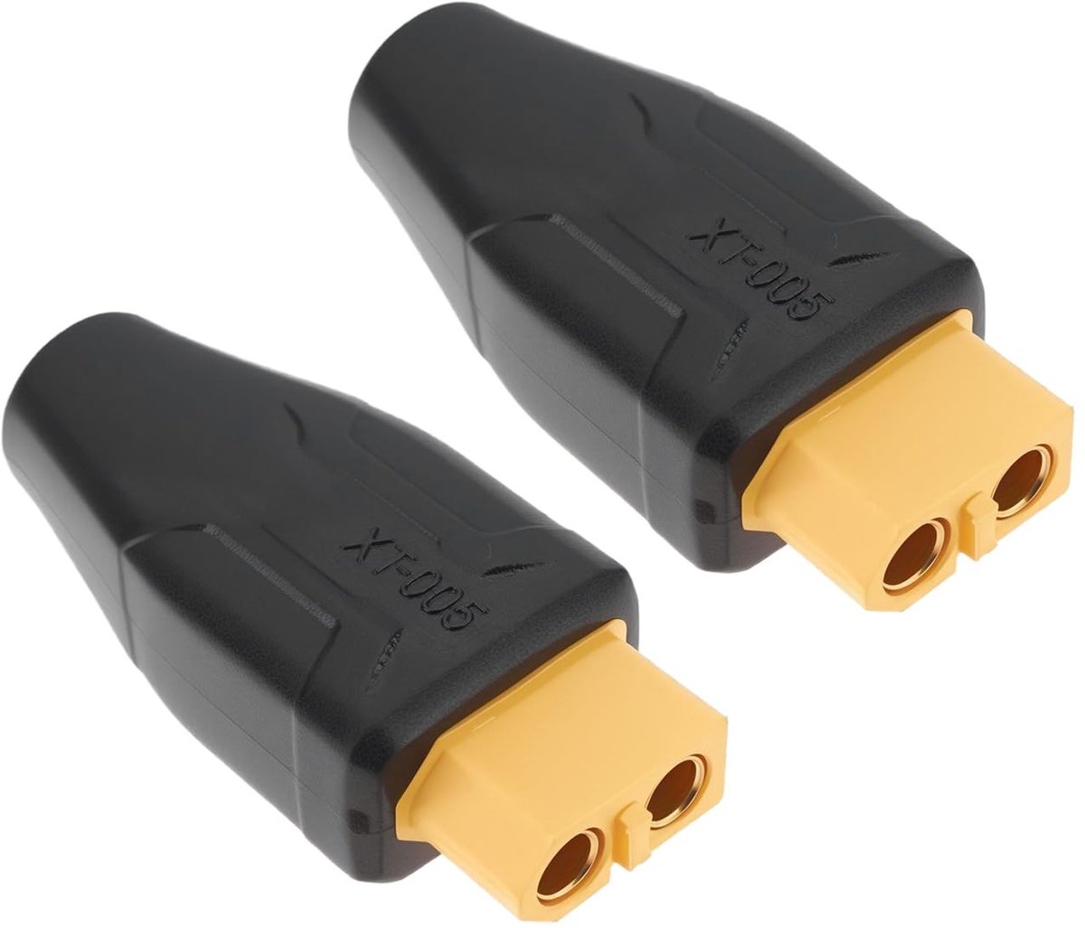 Dailygoods - XT60 naar DC Vrouwelijke Adapter voor Elektronische Toepassingen