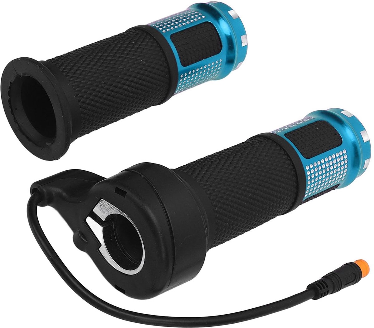 Dailygoods - Elektrische Scooter Gashendel voor Snelheidsregeling
