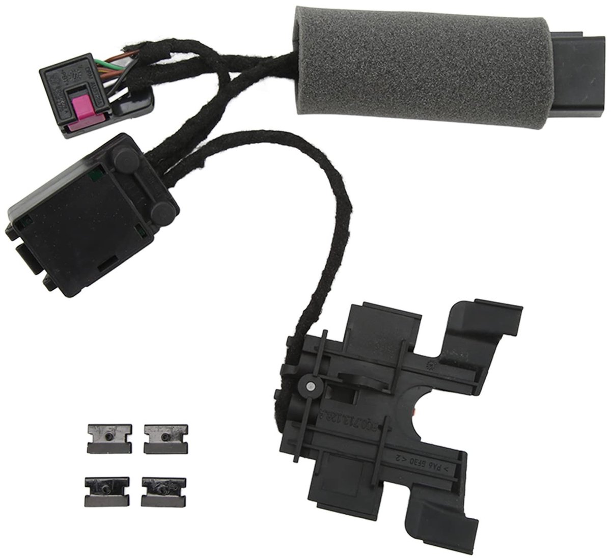 Dailygoody - Vervangende Micro Switch - Precisie en Duurzaamheid - Geschikt voor Auto's - Betrouwbare Schakelaars - Eenvoudige Installatie - Hoogwaard..
