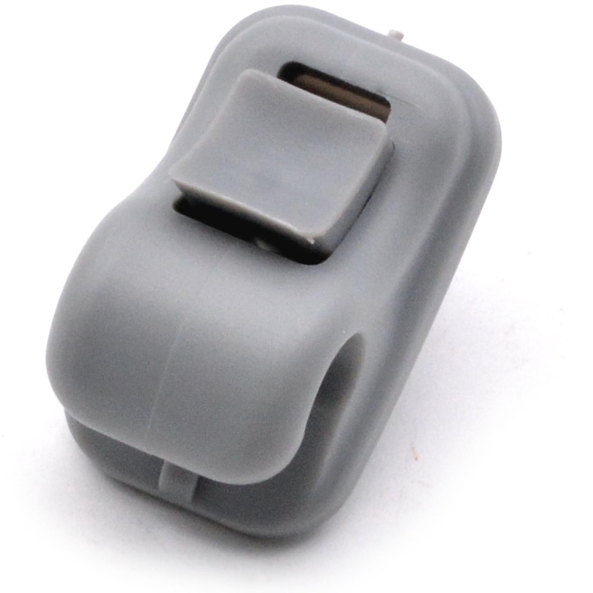 Dailygoods - Dailygoody - Sun Visor Clip voor Suzuki SX4, Swift, Alto, GRAND VITARA II en JIMNY - Originele 84851-77K00