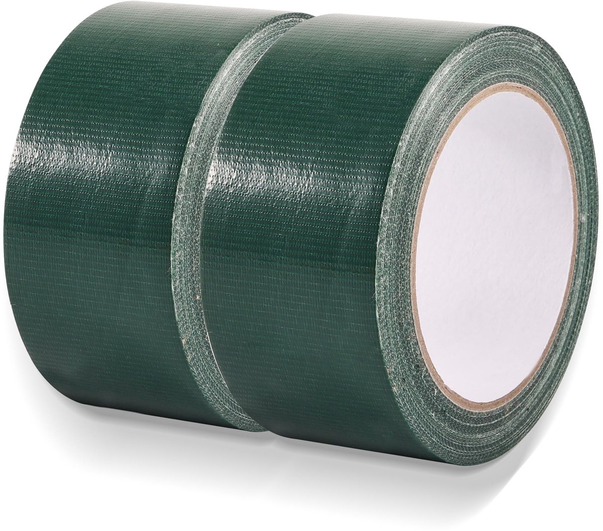 Dailygoody - Extra Sterke Textieltape - Waterproof - 50 mm x 30 m - Kleurvol - Industrieel Herstel - Gebruiksvriendelijk - Perfect voor Klussen