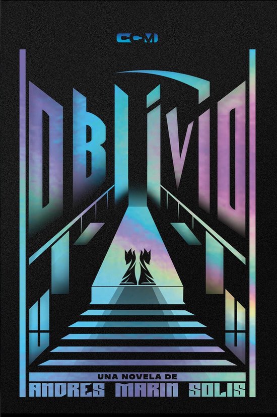 Oblivio - cover