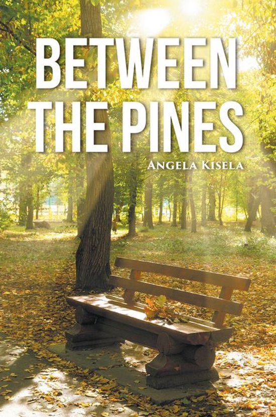 Between the Pines - cover