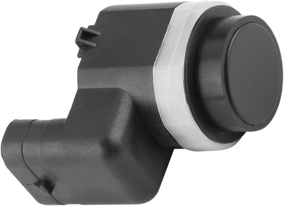 Parkeersensoren voor Precisie Monitoring en Sterke Compatibiliteit, PDC Achteruitrijsensor voor BMW X5 E70, X6 E71, X3 - Verbeter Veiligheid en Parkeerervaring