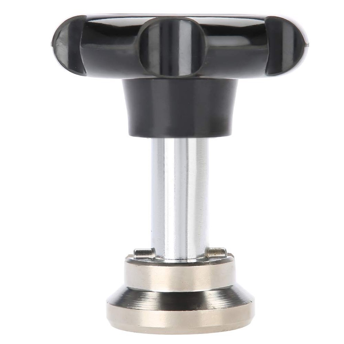 aladdien - Horloge Case Opener - Horlogemaker Reparatie Tool - Staal - 36.5mm Die - Geschikt voor Rolex en Tudor - Professionele Horlogereparatie