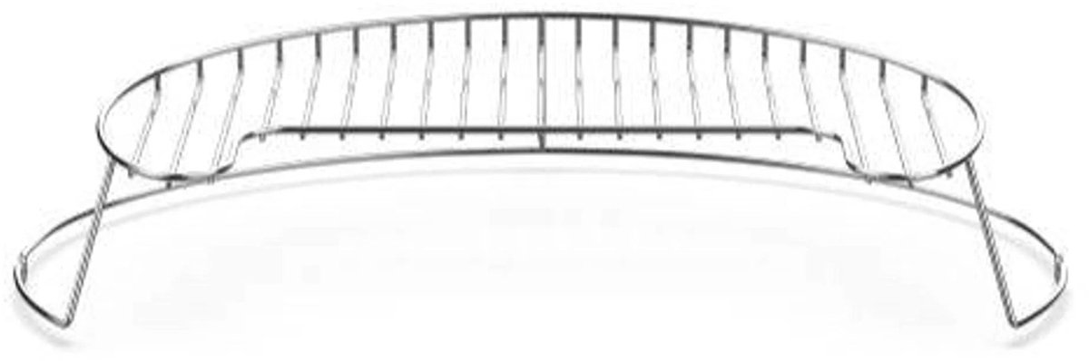 Pit Boss - Warming rack - Sportsman 3