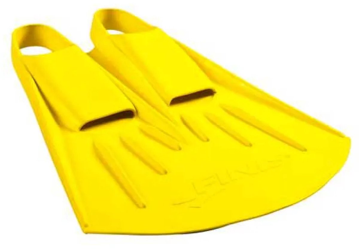 Finis Foil Monovin Geel EU 44-46