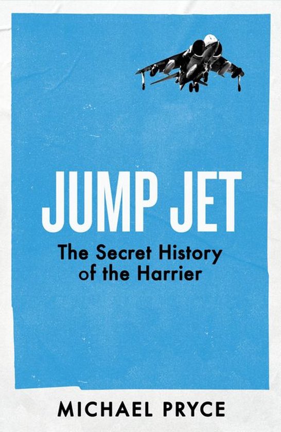 Jump Jet - cover