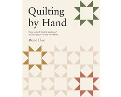 Quilting by Hand