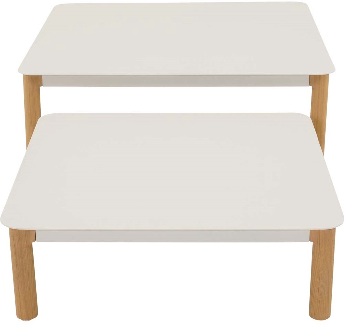 Lesli Living Loungehoekset Mezio