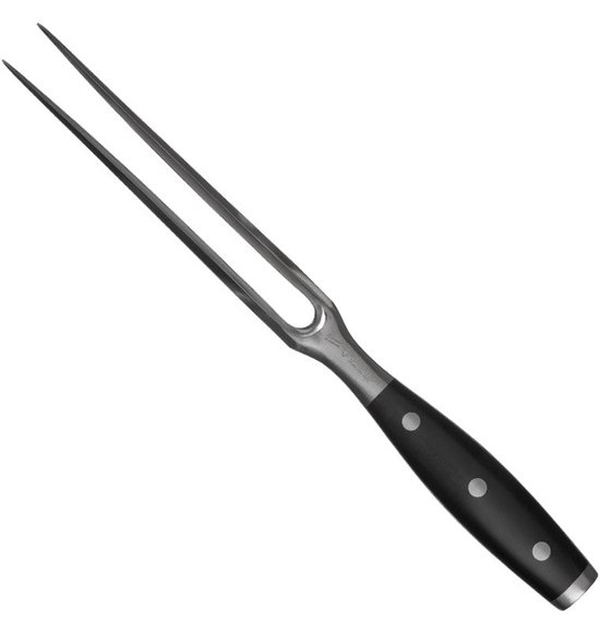 Fourchette à viande Diamant Sabatier Integra - 30 cm
