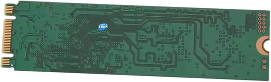 Interne SSD - Solid State Disk - Snelle Data Opslag - M.2 NGFF Formaat - 128 GB - Groen van Merkloos — afbeelding 4