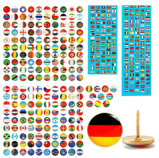 40 Stuks Vlinder Decoratieve Punaises - Punaises voor Muur Decoratieve
