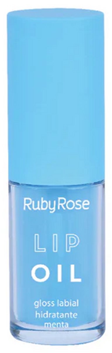 Ruby Rose - Lip Oil - Menta - Lipgloss - 3.8 ml