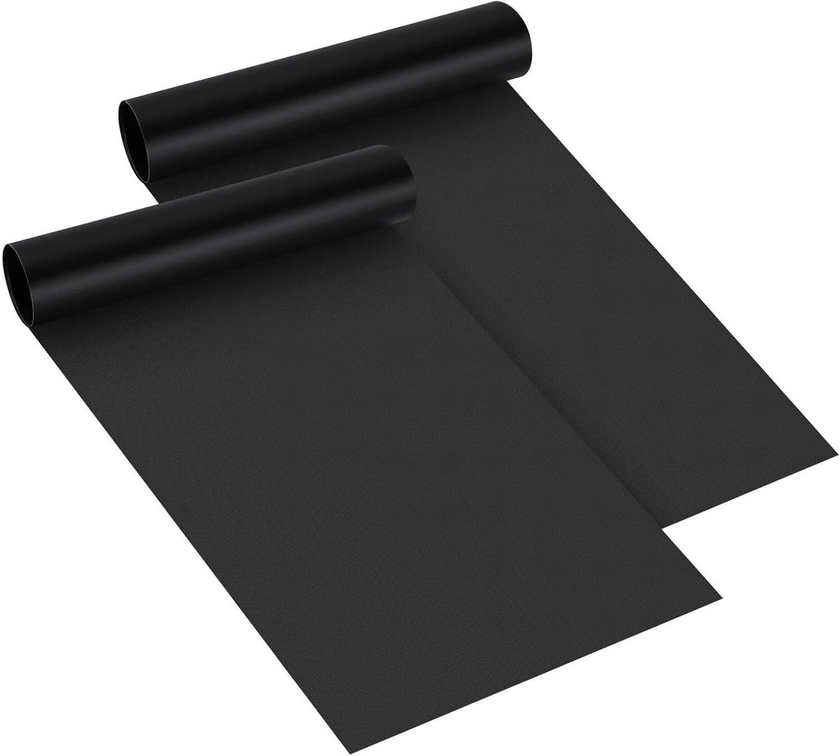 Ovenliners 40cm x 60cm - Herbruikbare Teflon bakmatten voor het reinigen van ovens, barbecue en anti-aanbak gebruik