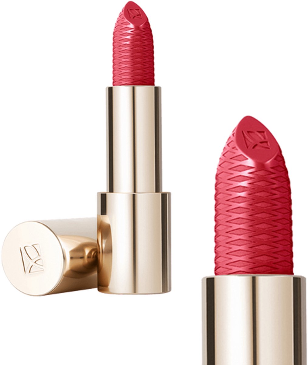 Dr Irena Eris Iconic Soul Hydrating Sensual Lipstick 3.5 g - Kleur 230 Secret Dreamer - Hydraterende Lippenstift Met Romige Textuur - Verzorgende Lipstick Met Intens Pigment En Comfort Formule - Met Langhoudend Kleurresultaat