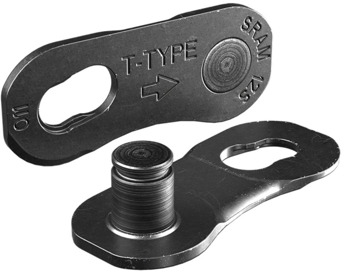 Sram Power Lock T-type Black - UNI