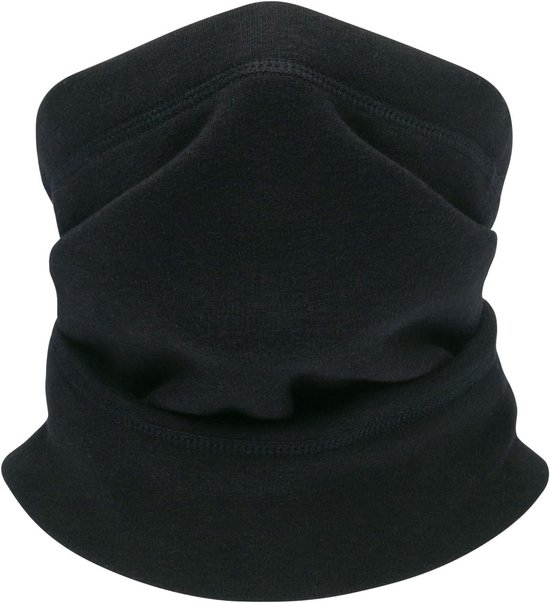 Thermo Fleece Halswarmer voor Winter - Winddichte Nekwarmer & Sjaal voor Dames en Heren