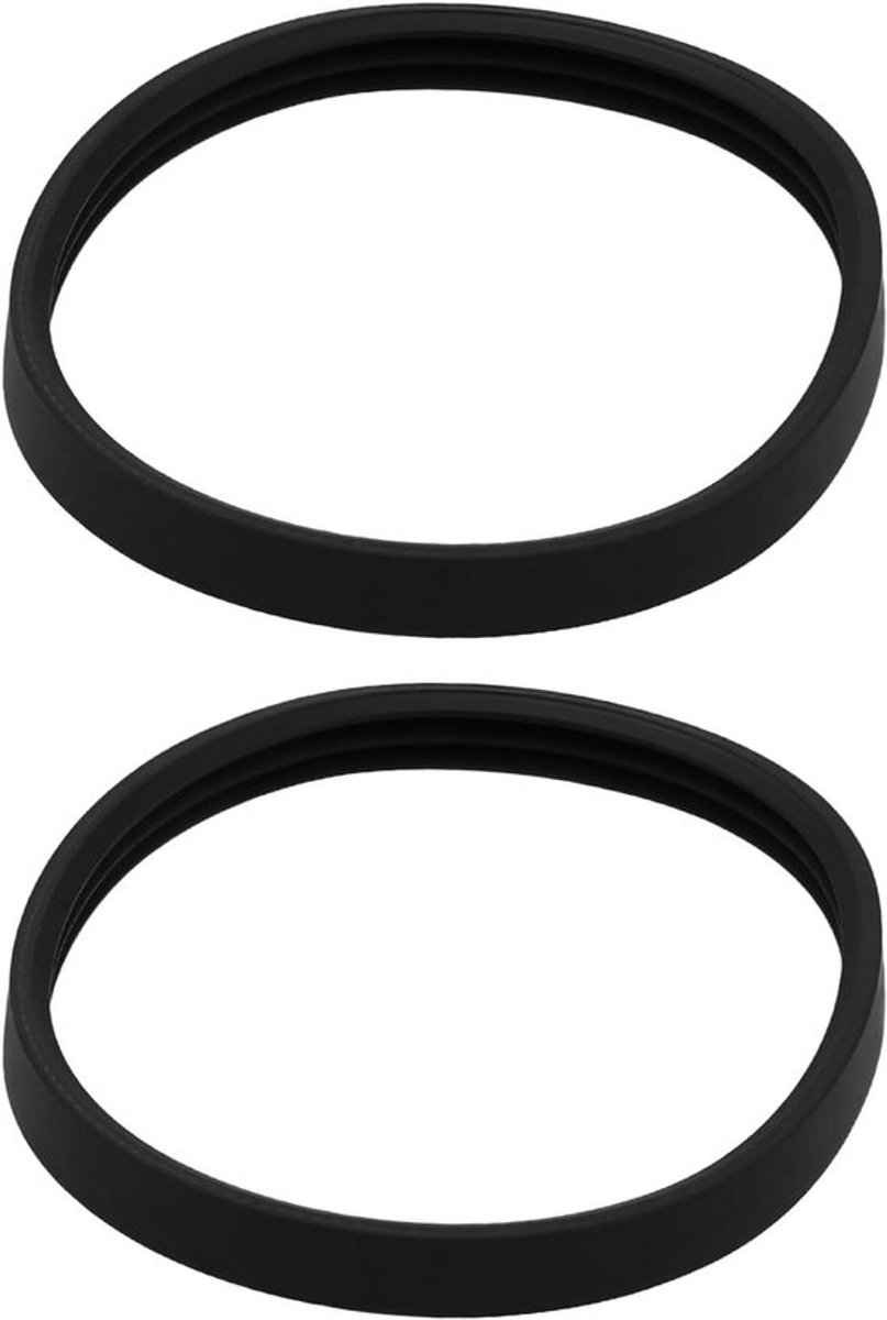 Schaafmachine Riem - 3-Peak - 210x7mm - Compatibel - KW712