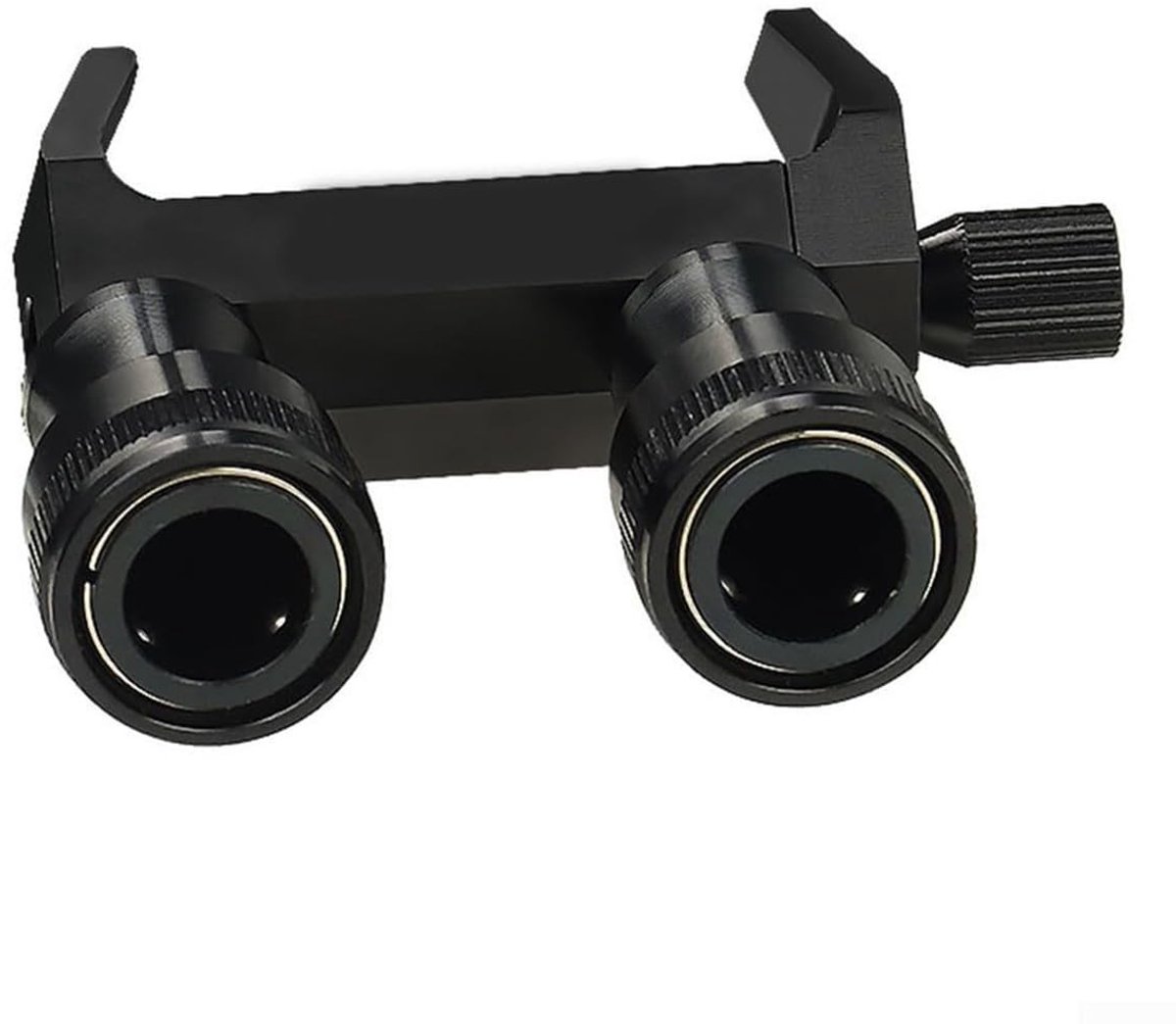 Dailygoods- Snelspankop Slijtvast - Snelontgrendelingsgesp - Fietsaccessoire - Eenvoudige Installatie - Geschikt voor Pedalen - Zwart - Pedaal