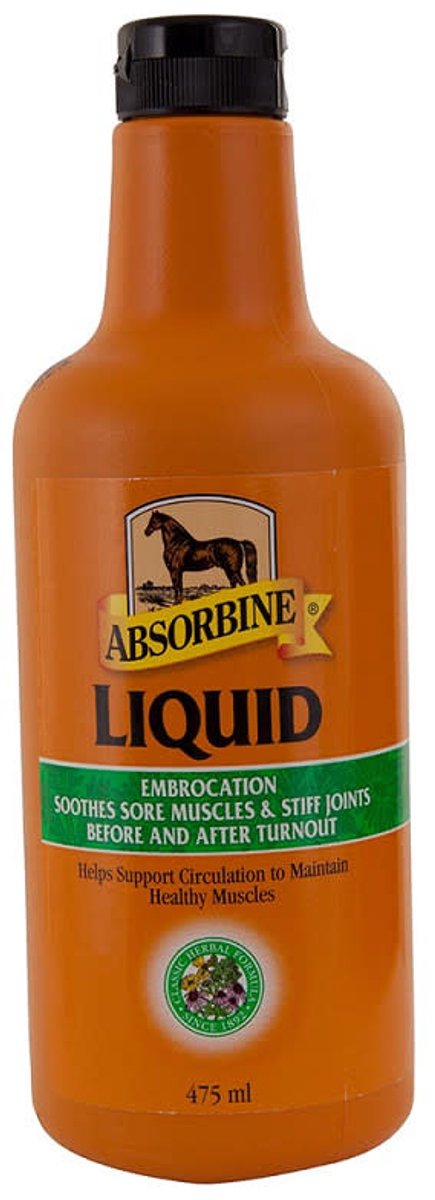 Veterinay Liniment