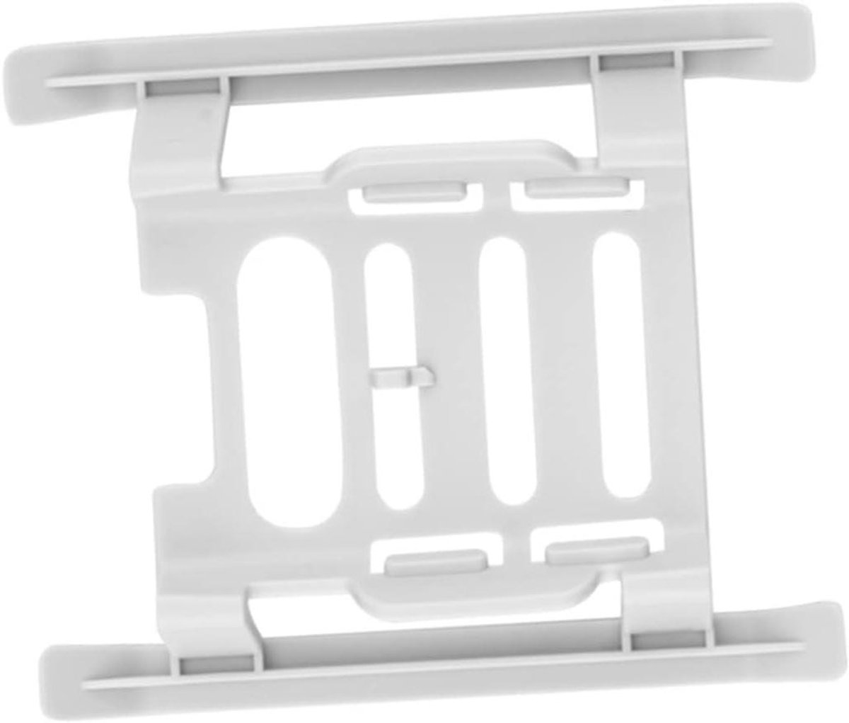 Drone Landingsgestel - Verhogers Drone Poten - Veilige Landing - Voorkomt Krasjes Lens - 9x7x3cm - Wit