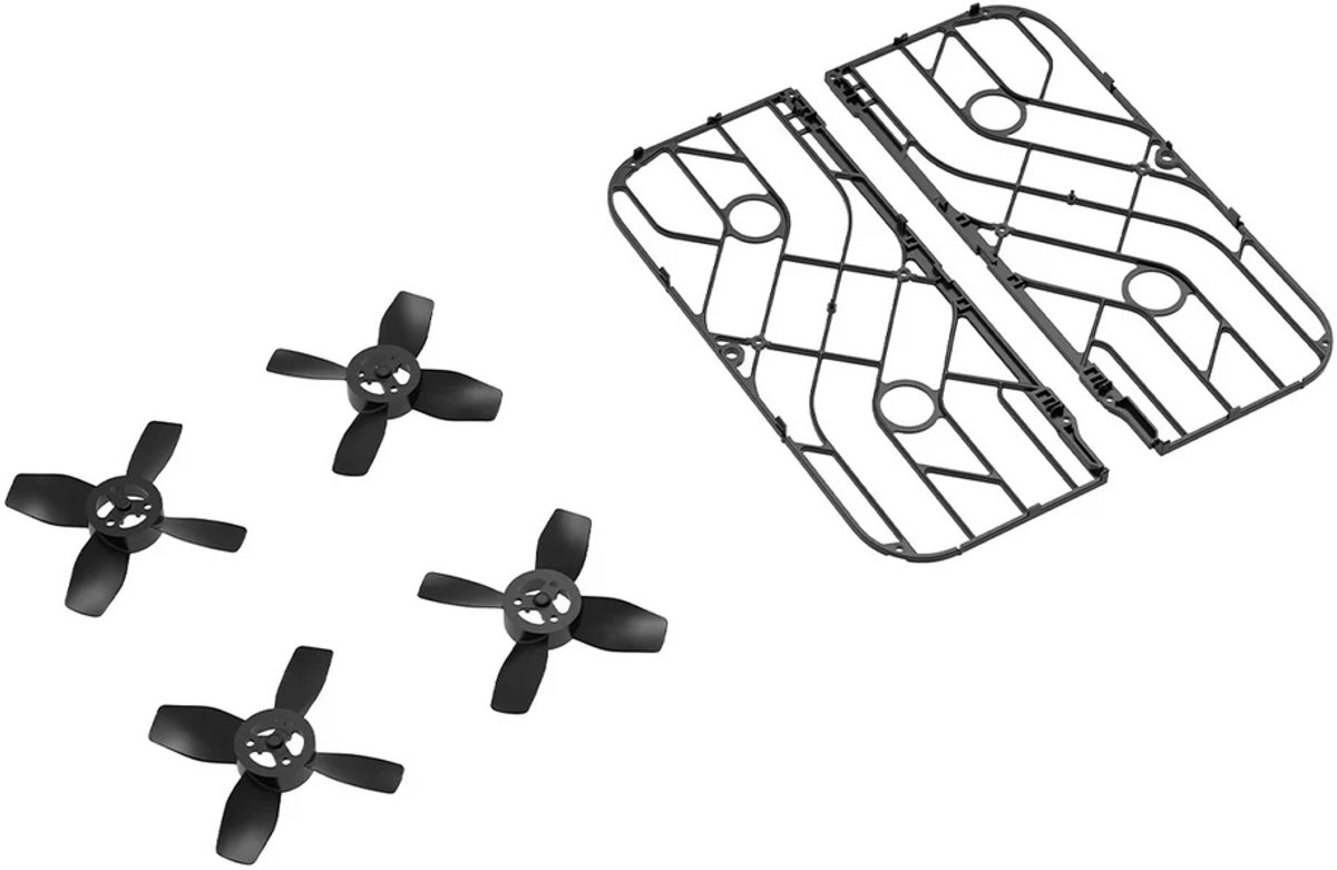 HOVERAir X1 Zwart Repair Kit
