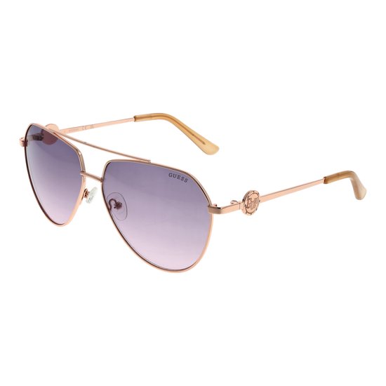 Zonnebril Dames Guess GF6140 6228T van Merkloos — afbeelding 2
