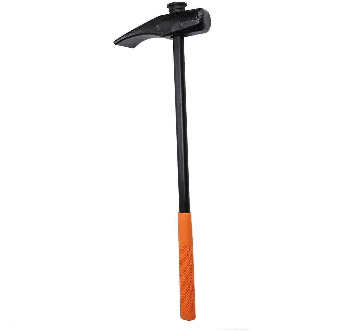 Dailygoods- Bandenhamer Professionele Kwaliteit - Bandenlichters - Duurzaam Materiaal - Verminderde Vermoeidheid - Stevige Grip - Mechanisch Voordeel - Bandenlichter