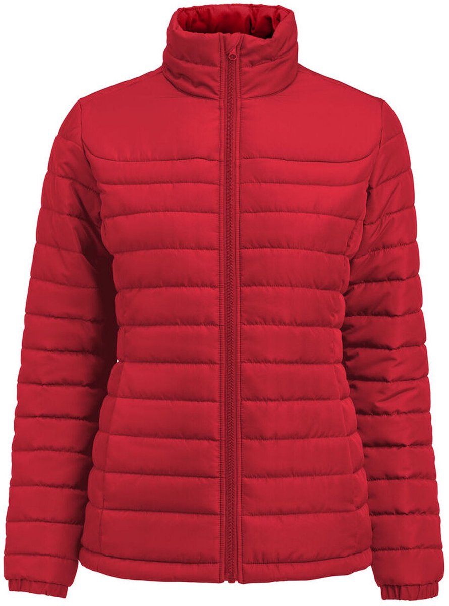 James Harvest Arches Jas Dames 2121050 Rood