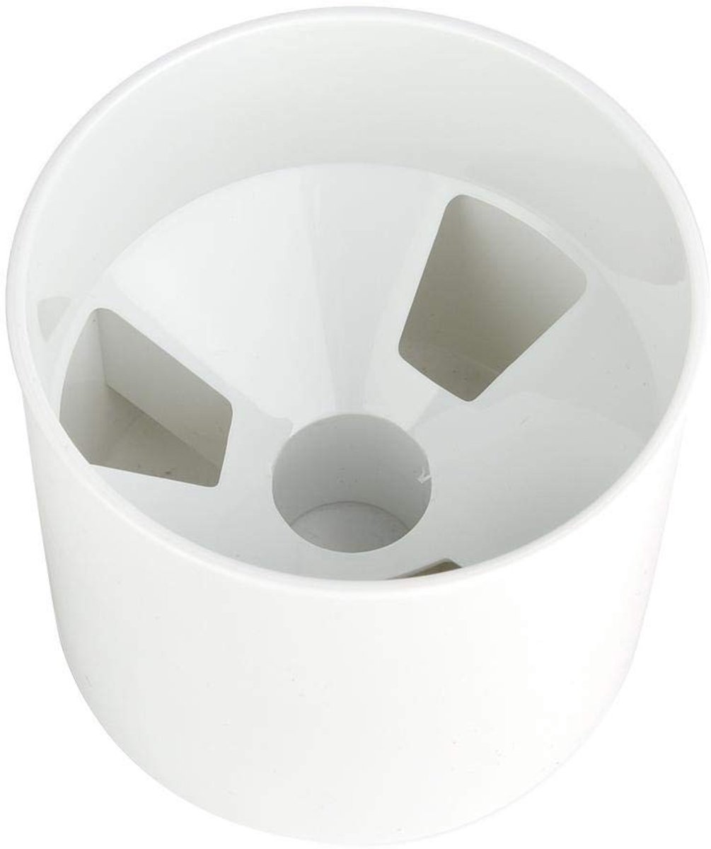 Dailygoods- Golfhole Hoogwaardige Kunststof - Golfaccessoire - Tuin/achtertuin - Oefenmateriaal - Lichtgewicht - Duurzaam - Golfcup