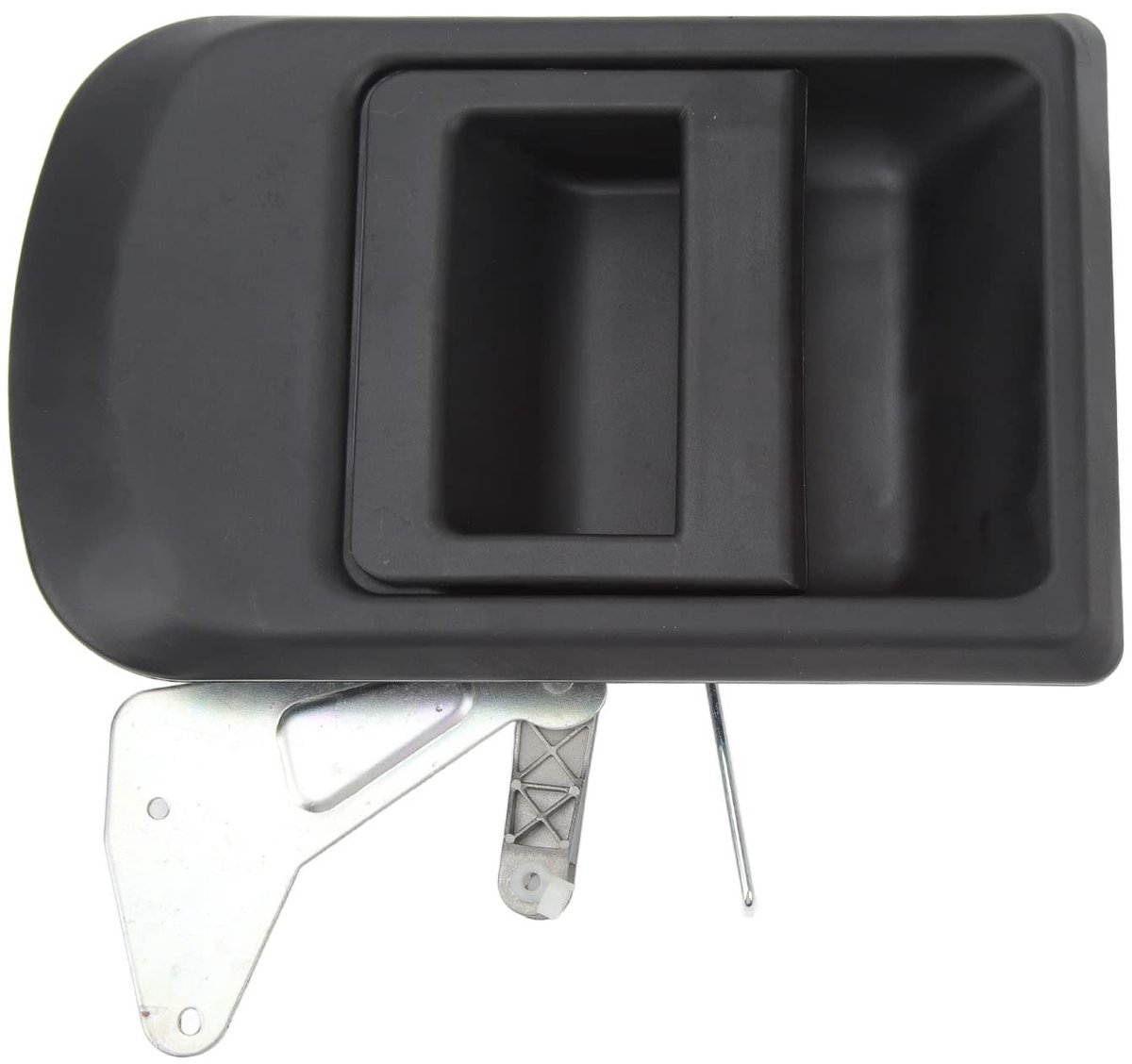 Dailygoods- Buitendeurklink Glijdend - Deurgreep Buiten - Schuifdeur - Vervanging - Gladde Bediening - Model 500329761