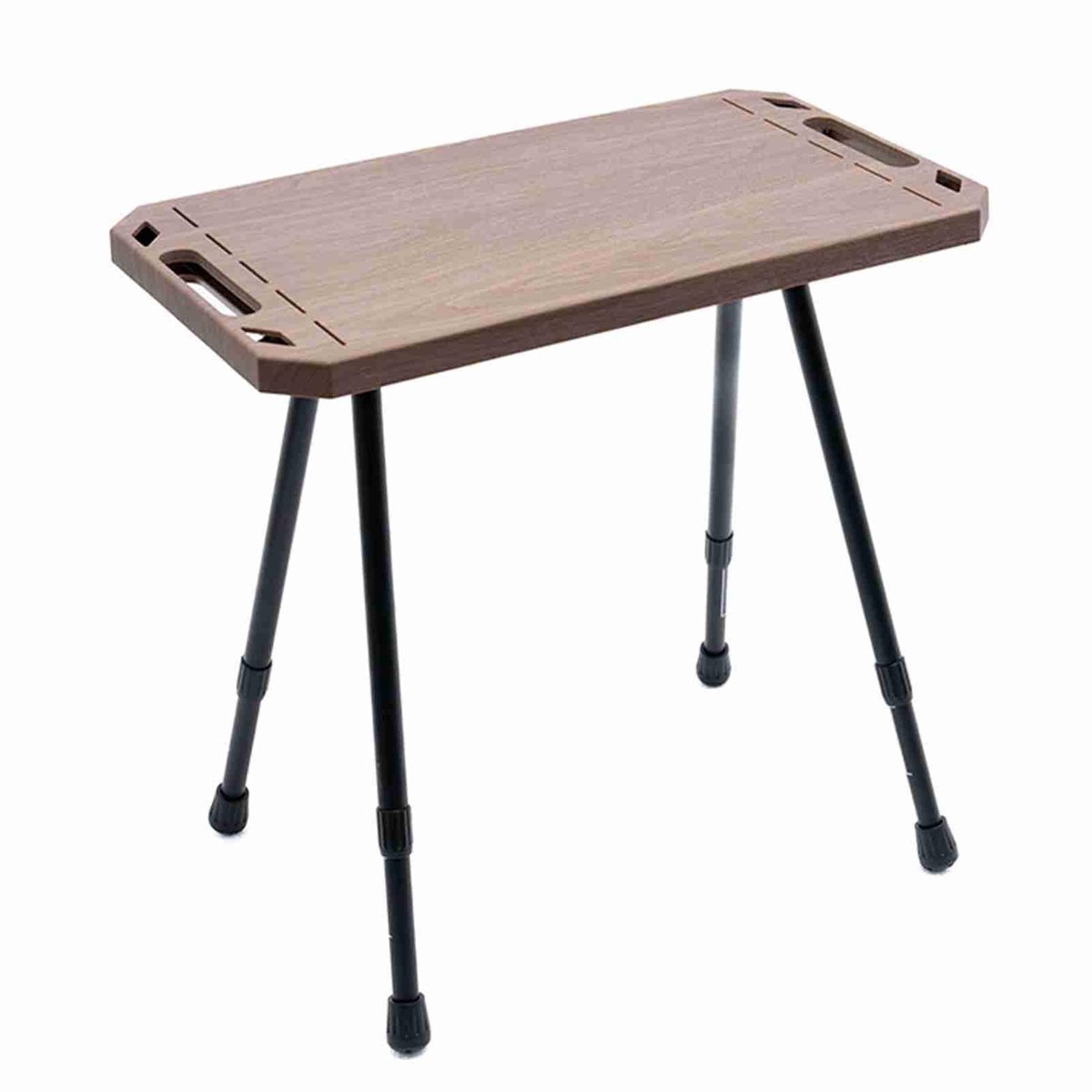 Dailygoods- Inklapbare Campingtafel - Verstelbaar - Lichtgewicht - Aluminium - Opvouwbaar - Draagbaar - Geschikt voor buitenactiviteiten - Picknicktafel