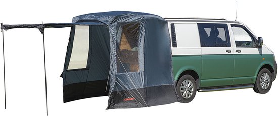 Campout Bustent