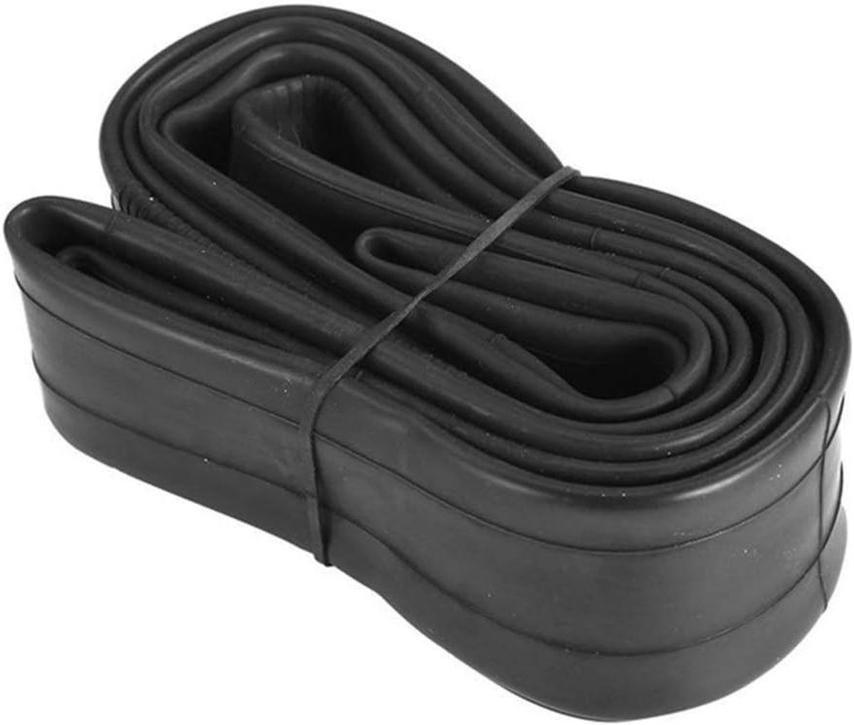 Binnenband Racefiets - Fietsband Rubber - Veilig Fietsen - Butyl Rubber - 24 Inch - Zwart