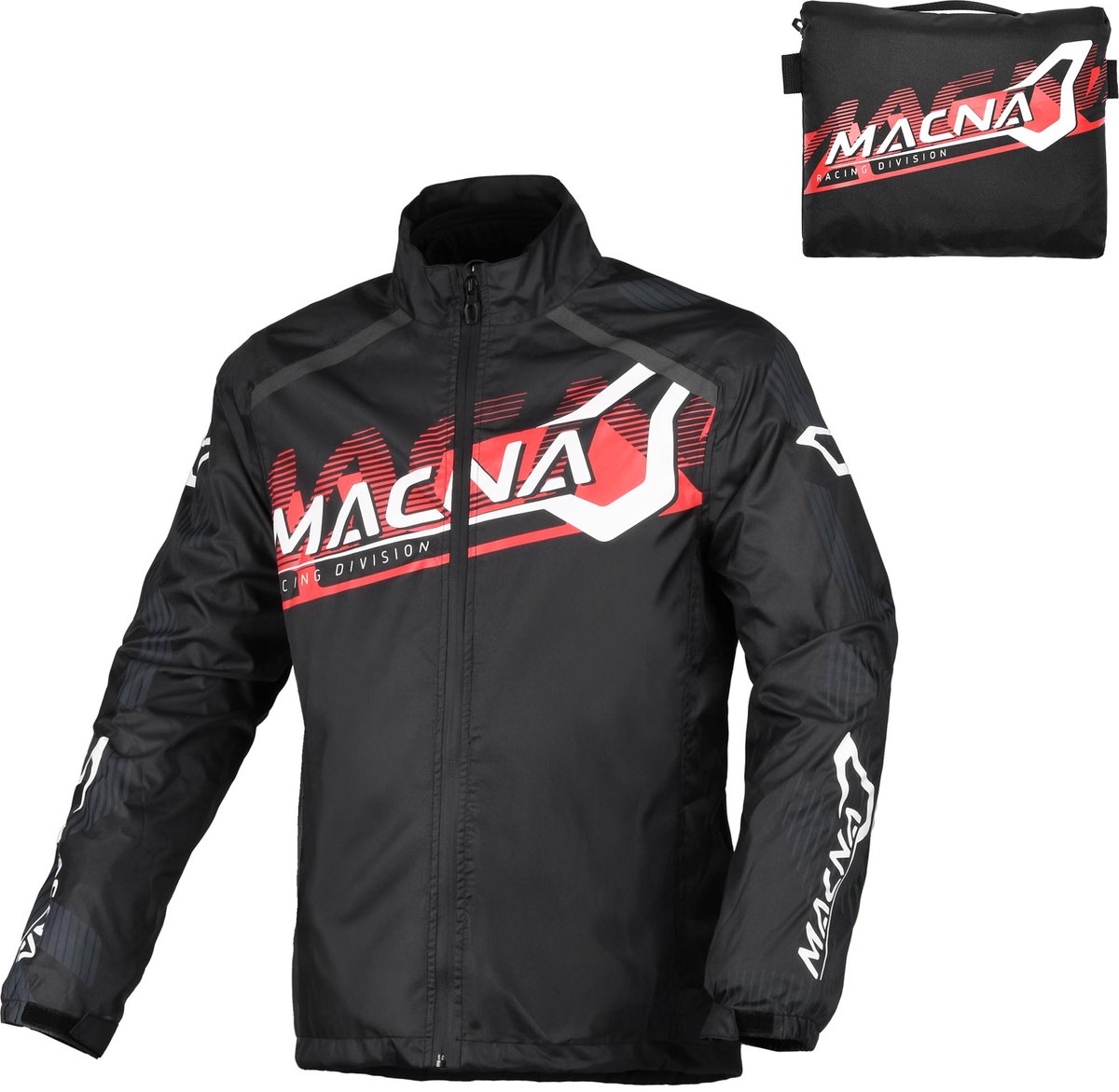 Macna Rainossi Motorfiets Regenjas -