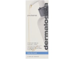 Dermalogica Precleanse Gezichtsreiniger - Oliebasis voor normale tot vette huid - 150 ml