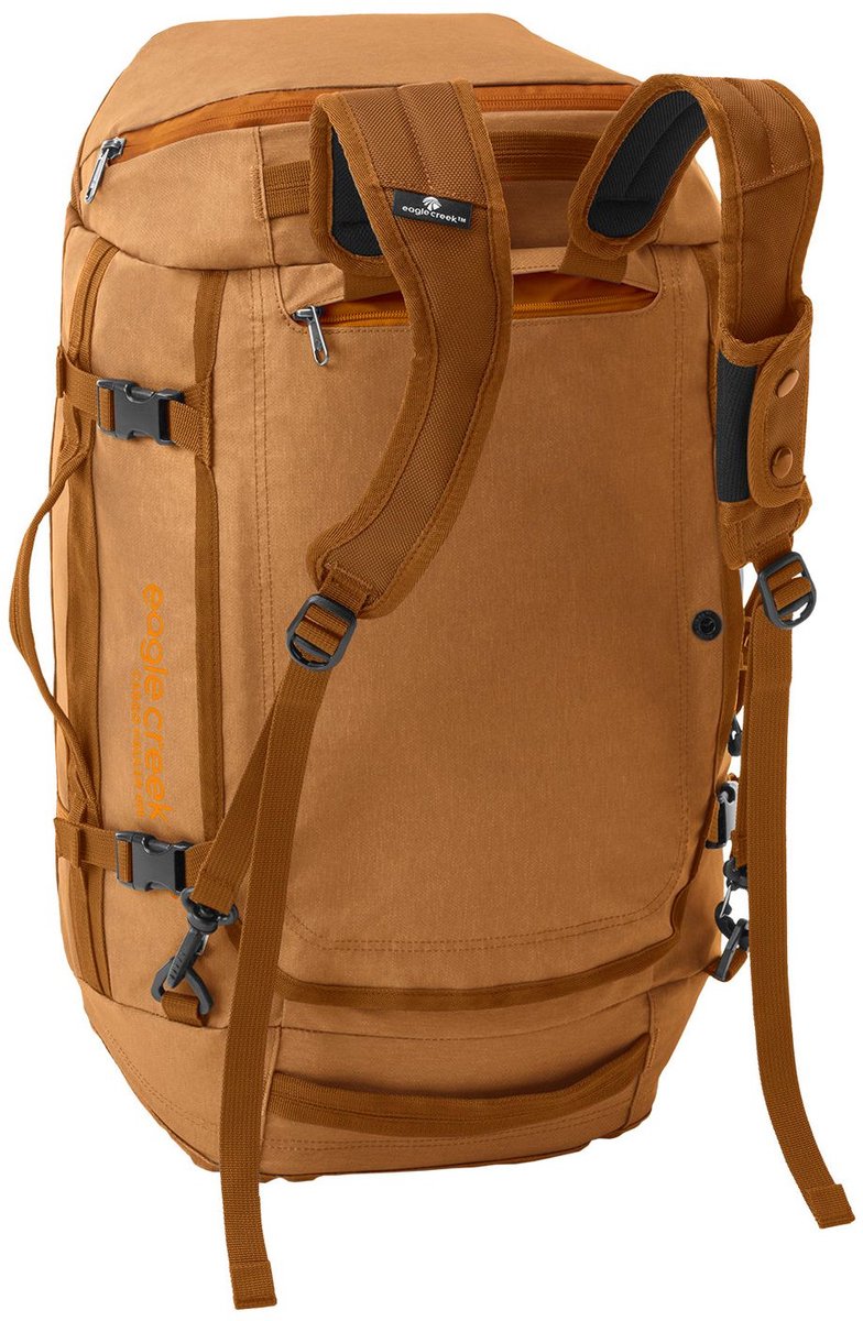 Eagle Creek selection Cargo Hauler 40 - Reistas 56 cm (iron orange)
