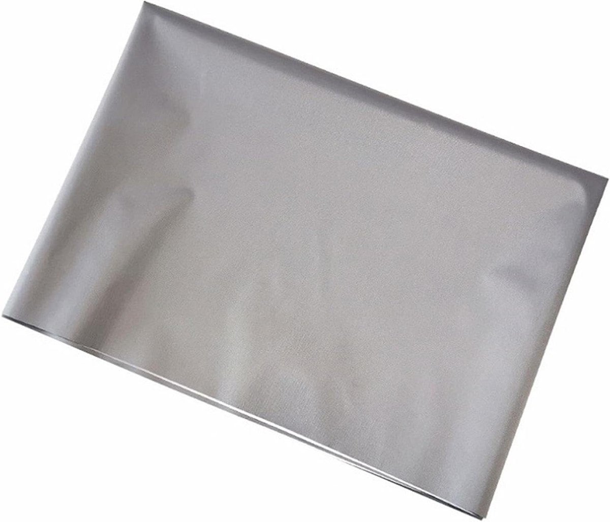 Projectorscherm - Beamerdoek - Films Kijken - Opvouwbaar Paneel - 120 inch - Wit
