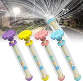 Vuurwerk Waterpistool Speelgoed – Pompactie – Makkelijk Te Vullen – Ideaal Voor Watergevechten In De Zomer