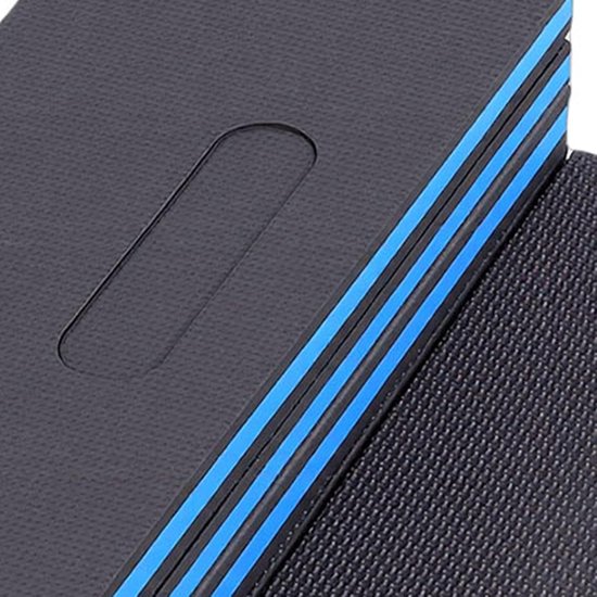 Opvouwbare Kniemat - Dikke Werkmat Draagbare Mat - Comfortabel Knielen - Antislip Oppervlak - 40 x 35 x 15 cm — afbeelding 4