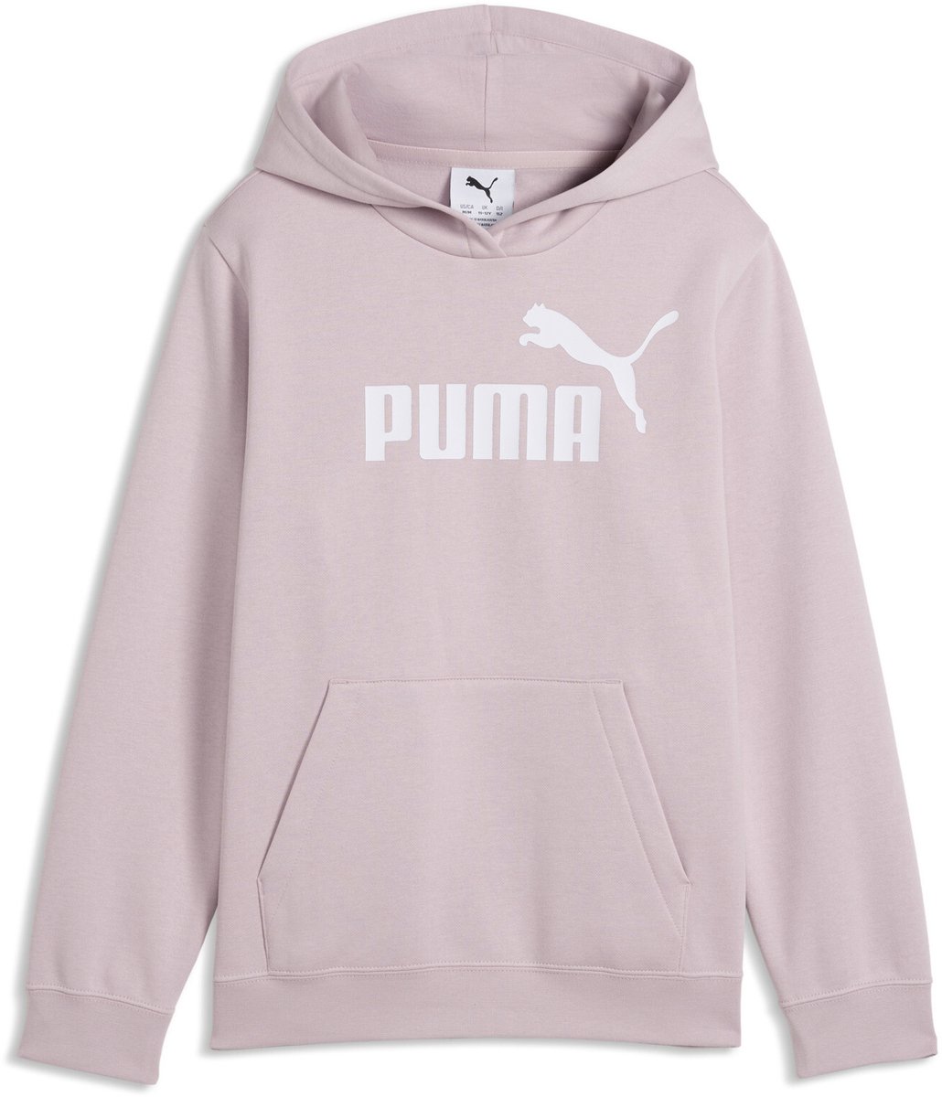 ESS No 1 Logo Hoodie FL G Roze