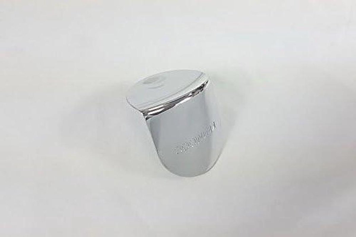 Keukenmachine Deksel Planetaire Deksel Keukenaccessoire Lage Snelheid Koppeling 5 x 3 x 8 cm Grijs