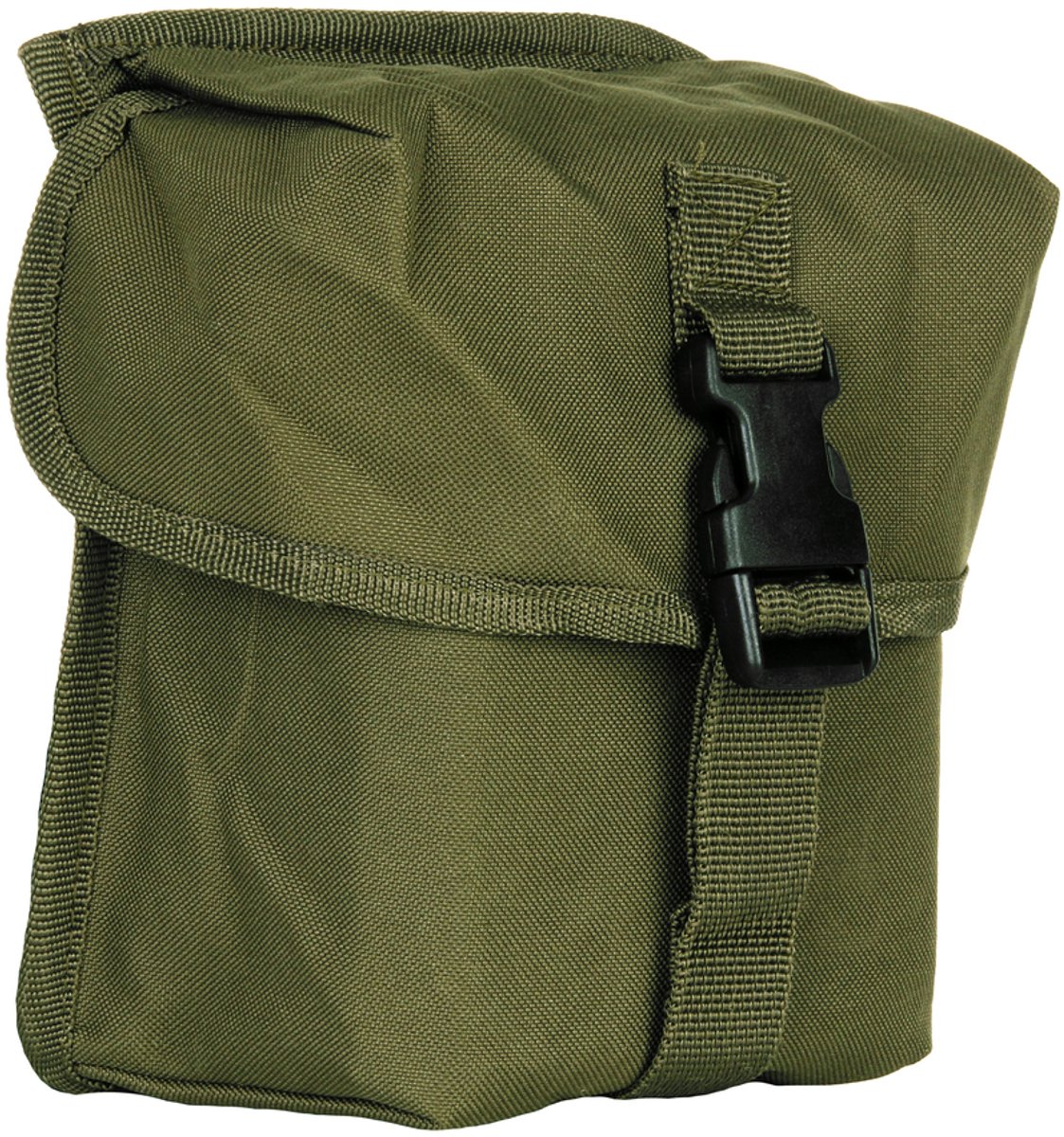 101 Inc Molle Pouch Ration K
