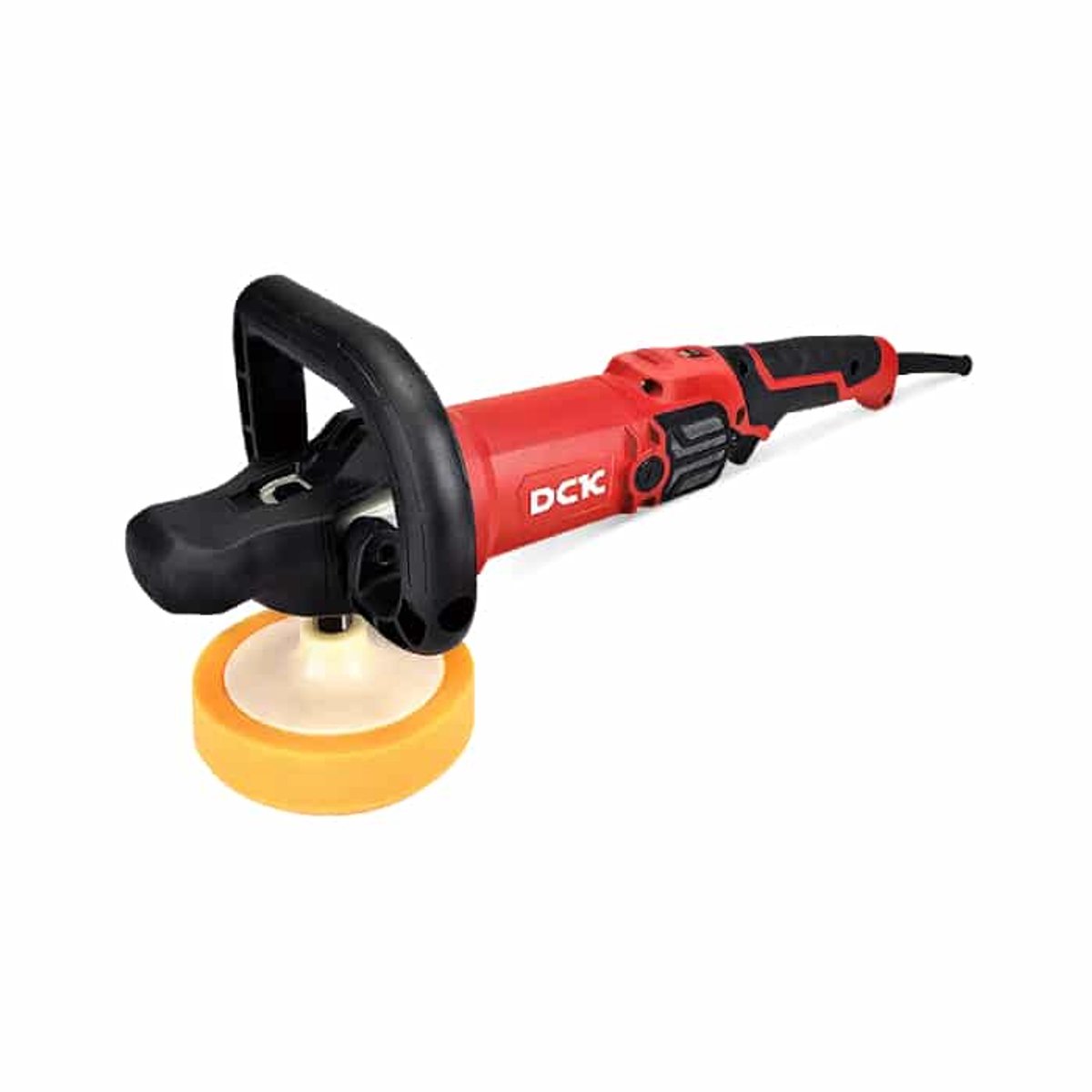 DCK KSP05-180 Polijstmachine - 1250W 180MM