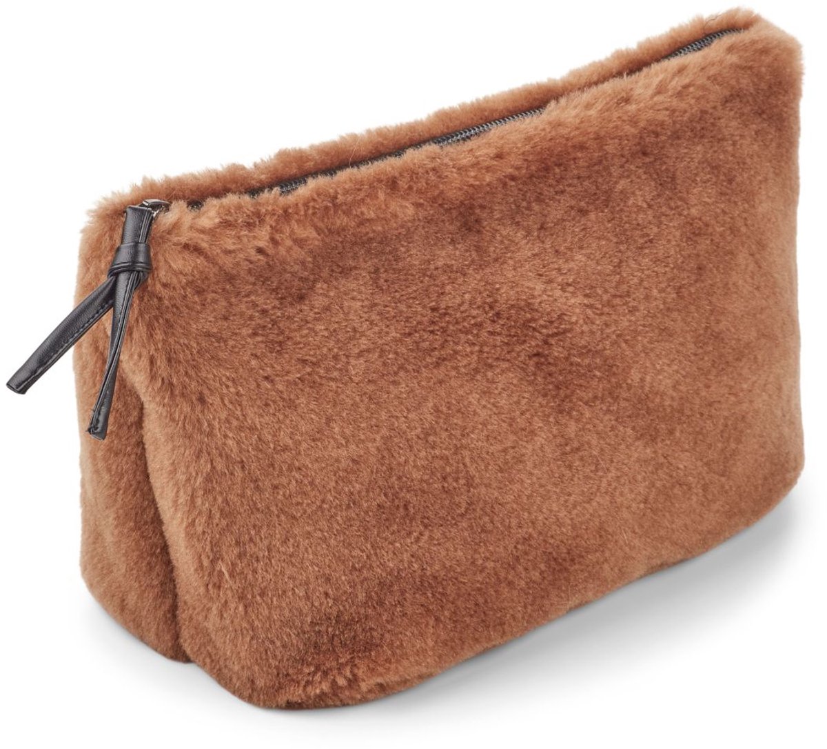 Sheepskin House - Havana Maxi Clutch Tas - Lamsvacht